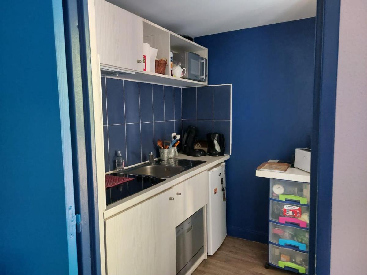 Appartement Aux Abords Du Lac à Arles Extérieur photo