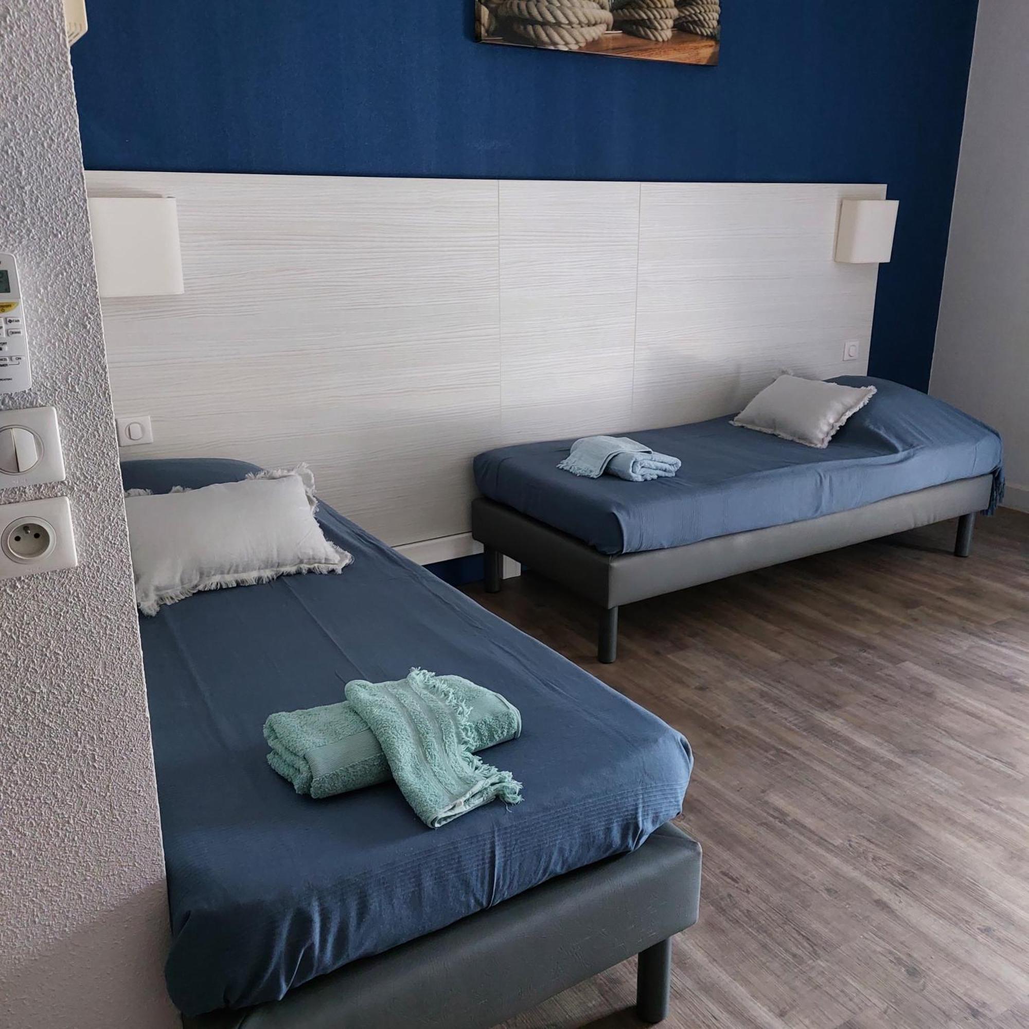 Appartement Aux Abords Du Lac à Arles Extérieur photo
